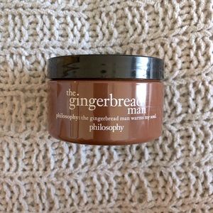 New Philosophy Glazed Body Soufflé